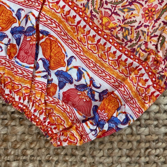 Rachel Zoe Boho S Blouse - Picture 4 of 4